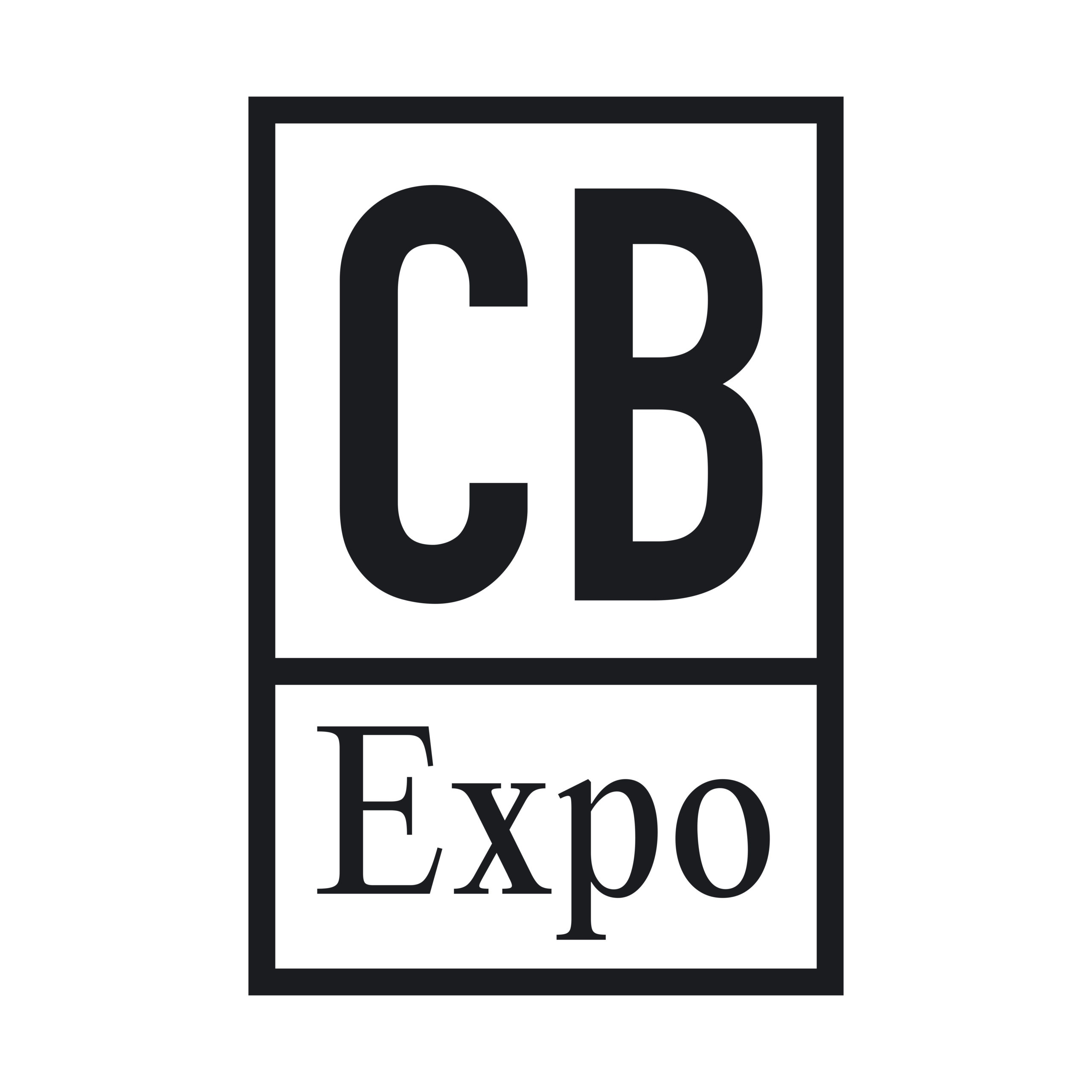 CB Expo Zurich, September 10th-11th, 2022