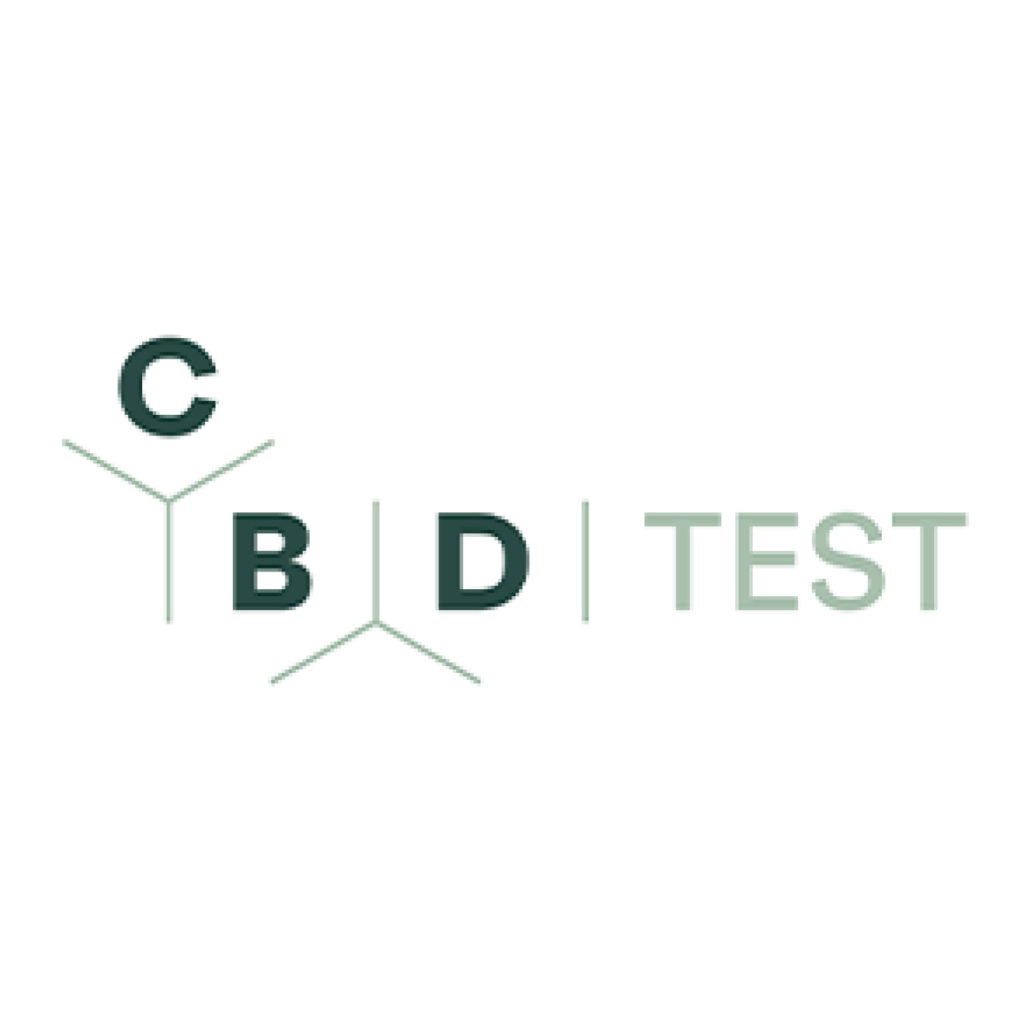 Guttentag Solutions / CBD-Test
