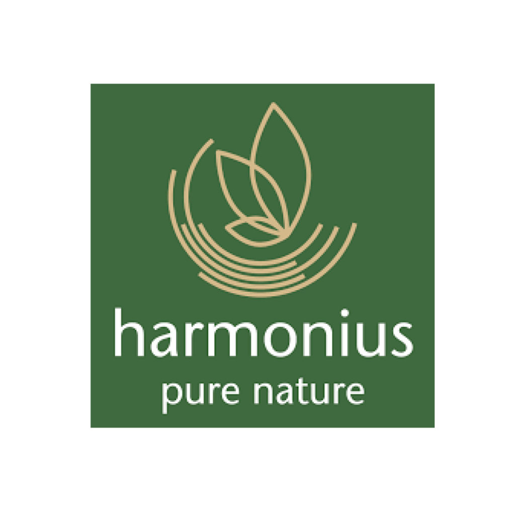 Harmonius GmbH