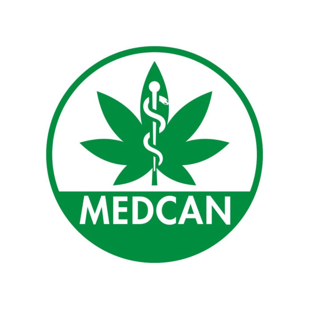 Medcan (Medical Cannabis Verein Schweiz)