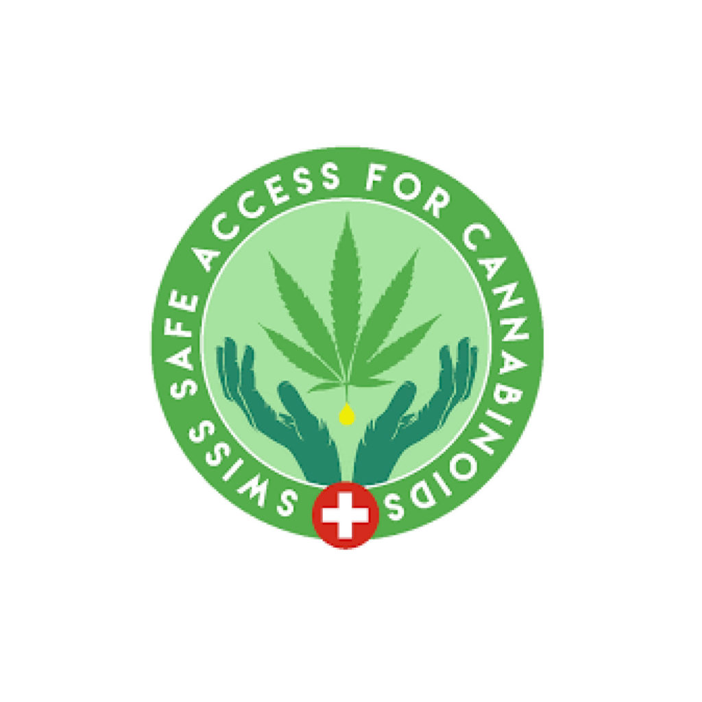 Swiss Safe Access for Cannabinoids