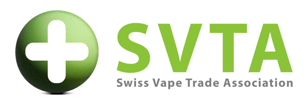Swiss Vape Trade Association (SVTA)