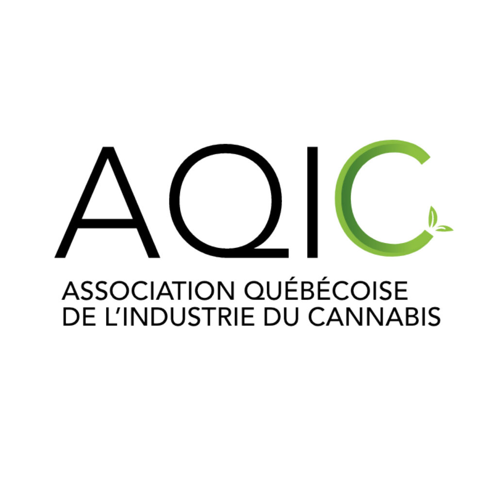 AQIC - Association Québécoise de l'industrie du Cannabis
